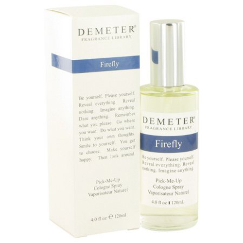 Demeter Fire Fly Perfume for Women - Cologne Spray 4.0 oz - Image