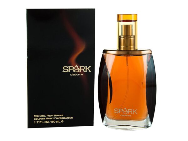 Spark Cologne for Men