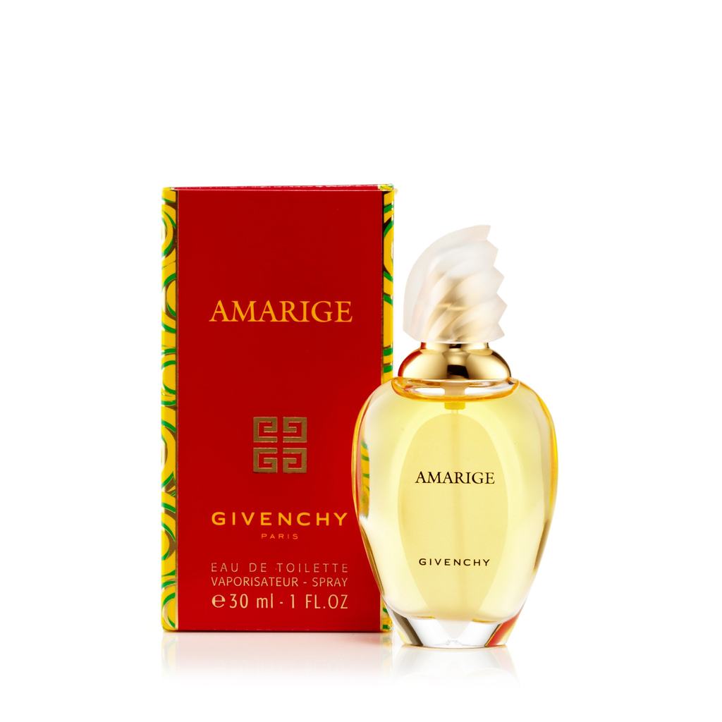 Amarige Perfume pour femmes