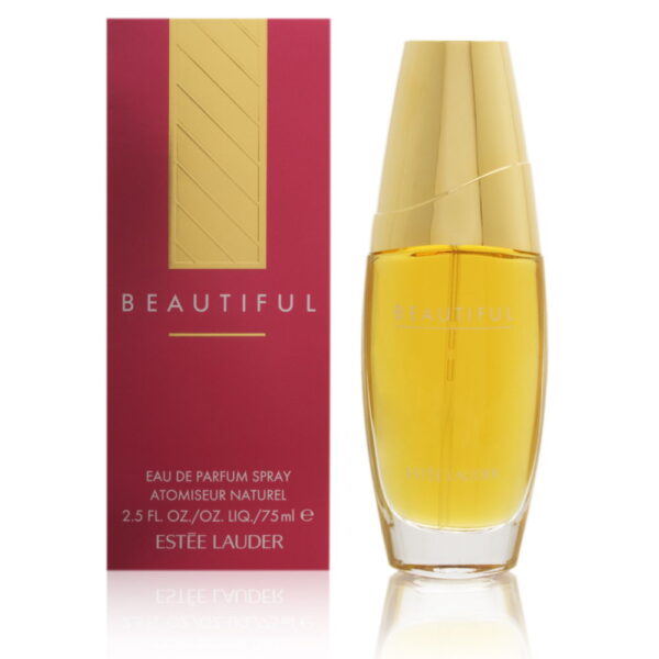 Beautiful Perfume for Women