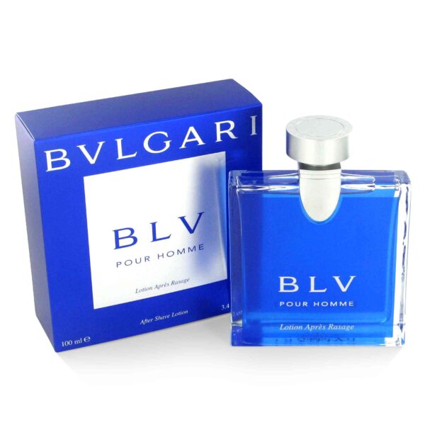 Bvlgari BLV Cologne for Men