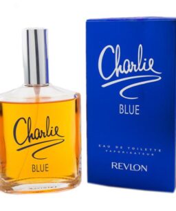 Charlie Blue Eau de Toilette for Women - Revlon.