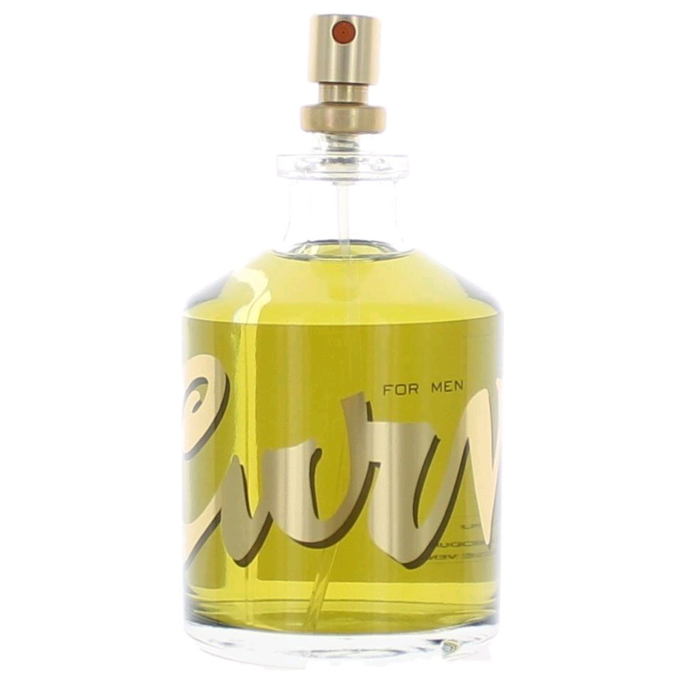 Curve Cologne for Men - TESTER Cologne Spray 4.2 oz - Image