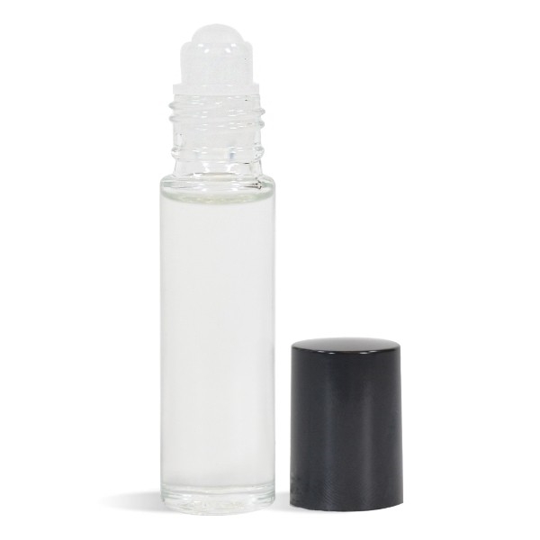 Green Tea Perfume for Women - Type Perfume Oil 1 oz Roll-on - Image