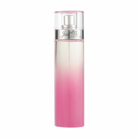 Just Me Perfume for Women - Eau de Parfum Spray TESTER 3.4 oz