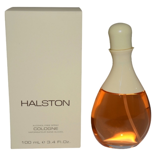 Halston Perfume for Women - Cologne Spray 3.4 oz - Image