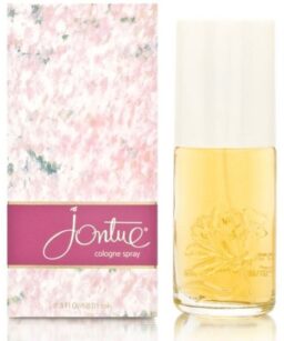 Jontue Cologne Spray for Women - Fresh Floral Fragrance.