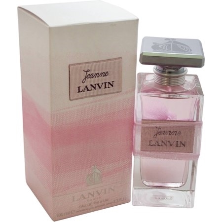 Jeanne Perfume for Women - Eau de Parfum Spray 3.4 oz - Image