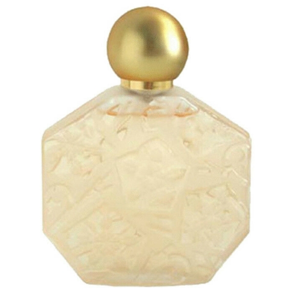 Ombre Rose Perfume for Women - Eau de Toilette Spray 1.7 oz - Image
