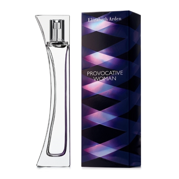 Provocative Perfume for Women - Eau de Parfum Spray 1.7 oz - Image