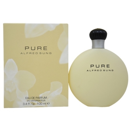 Pure Perfume for Women - Eau de Parfum Spray 3.4 oz - Image