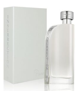 Insurrection II Pure men's cologne bottle with packaging, fresh and masculine scent.