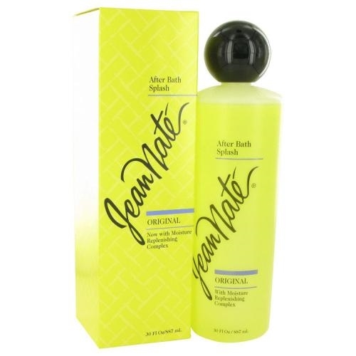 Jean Nate Perfume for Women - After Bath Splash 30.0 Oz - Image