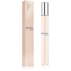 Reveal perfume bottle for women with elegant packaging.