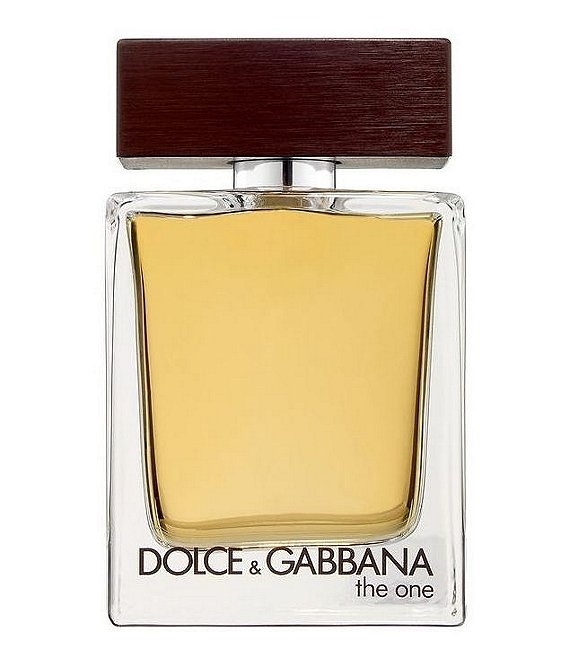 Dolce & Gabbana The One Cologne for Men - Eau de Toilette Spray 5.0 oz