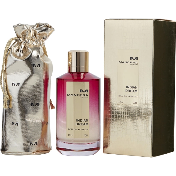 Mancera Sicily Perfume for Women - Eau de Parfum Spray 8ML/0.27oz - Image