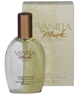 Elegant Vanilla Musk perfume for women, perfect for everyday wear and special occasions.