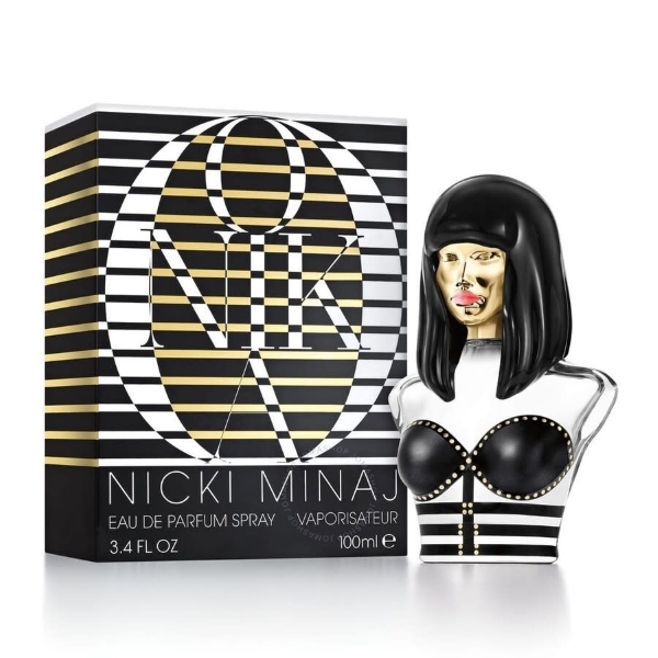 Onika Perfume for Women - Eau de Parfum Spray 3.4 oz - Image
