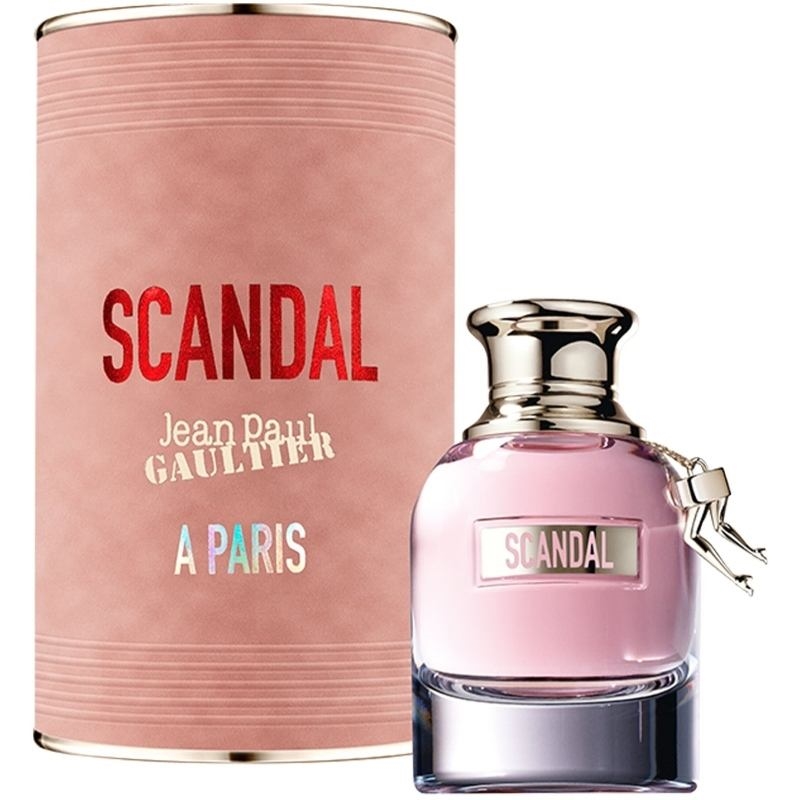Jean Paul Gaultier Scandal Perfume for Women - Eau de Parfum Spray 1.0 oz