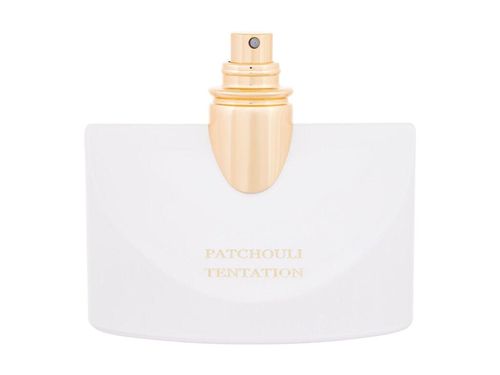 Bvlgari Splendida Patchouli Tentation Perfume for Women - Eau de Parfum Spray TESTER 3.4 oz