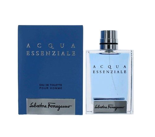Acqua Essenziale Blu Cologne for Men - Eau de Toilette Spray 1.7 oz - Image