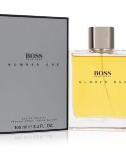 Boss No. 1 Eau de Toilette for Men - FragranceShop.com.