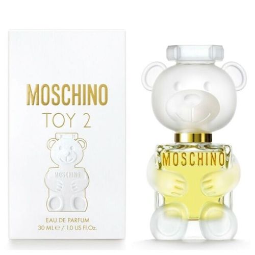 Moschino Toy 2 Perfume for Women - Eau de Parfum Spray 1.0 oz - Image