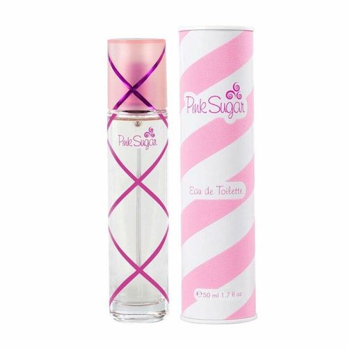 Pink Sugar Perfume for Women - Eau de Toilette Spray 1.7 oz - Image