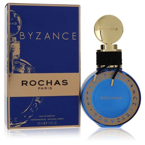 Rochas Byzance Perfume for Women - Eau de Parfum Spray 1.3 oz - Image