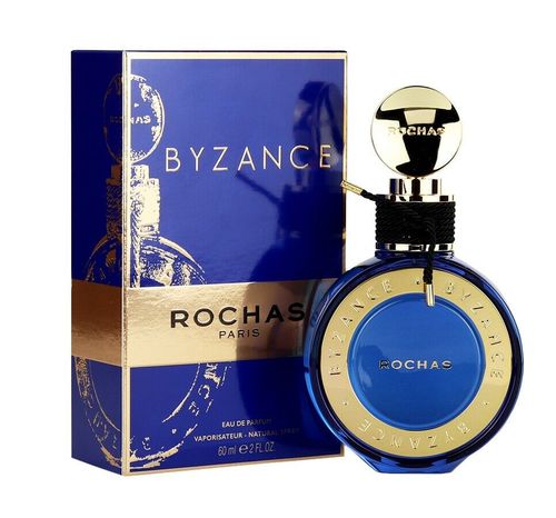 Rochas Byzance Perfume for Women - Eau de Parfum Spray 2.0 oz - Image