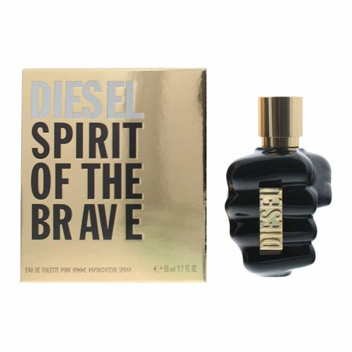 Spirit Of The Brave Cologne for Men - Eau de Toilette Spray 1.7 oz - Image
