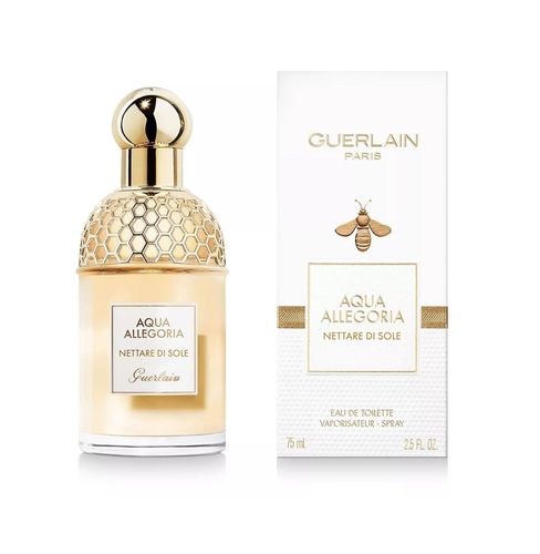 Aqua Allegoria Nettare Di Sole Perfume for Women - Eau de Toilette Spray 2.5 oz - Image