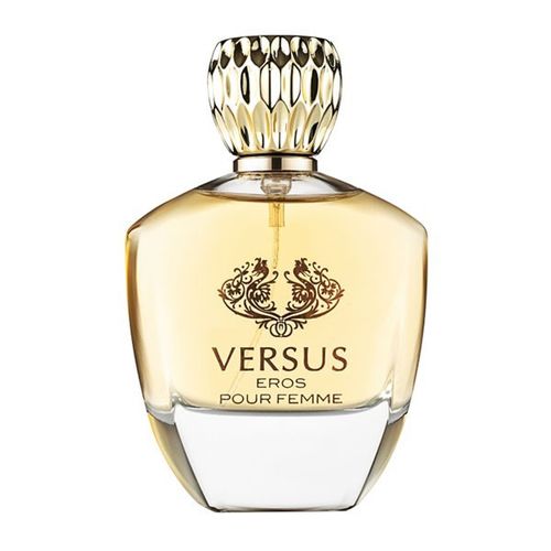 Fragrance World Versus Erose Femme Perfume for Unisex - Eau de Parfum Spray 3.4 oz