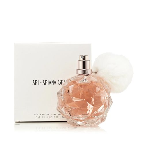 Ari Perfume for Women - Eau de Parfum Spray TESTER 3.4 oz - Image