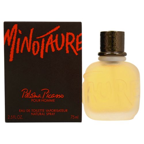Minotaure Cologne for Men - Eau de Toilette Spray 2.5 oz - Image