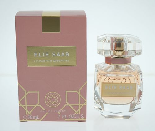 Elie Saab Le Parfum Essentiel Perfume for Women - Eau de Parfum Spray 1.0 oz - Image