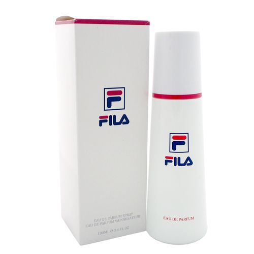FILA Perfume for Women - Eau de Parfum Spray 3.4 oz - Image