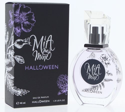 Halloween Mia Me Mine Perfume for Women - Eau de Parfum Spray 1.35 oz - Image