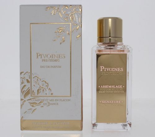 Lancome Maison Prvoines Printemps Perfume for Women - Eau de Parfum Spray TESTER 3.4 oz - Image