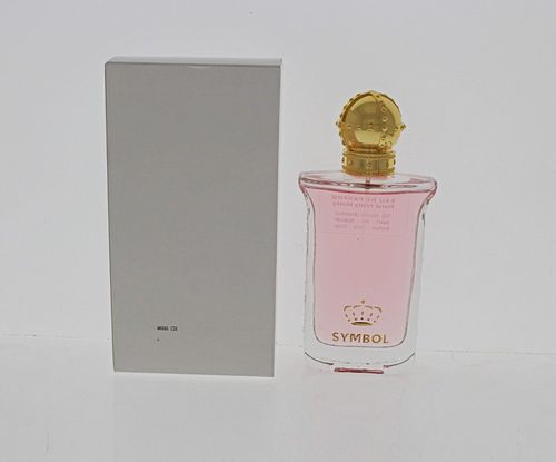 Marina De Bourbon Symbol for a Lady Perfume for Women - Eau de Parfum Spray TESTER 3.4 oz - Image