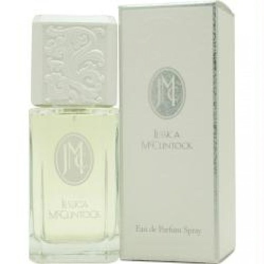 Jessica McClintock Perfume for Women - Eau de Parfum Spray 1.7 oz - Image