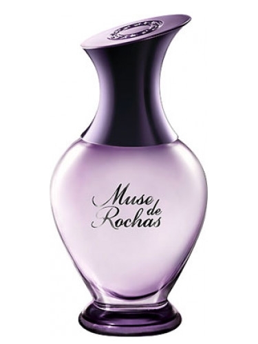 Muse De Rochas Perfume for Women - Eau de Parfum Spray TESTER 1.6 oz - Image