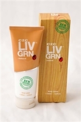 Natural Perfume for Women - Body Lotion Unboxed 3.4 oz - Image