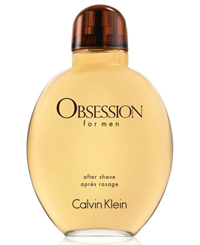 Obsession Cologne for Men - TESTER Eau de Toilette Spray 4.0 oz - Image
