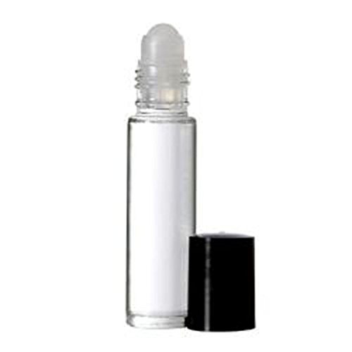 Fahrenheit Cologne for Men - Type Perfume Oil 1/3 oz Roll-on
