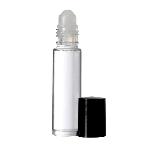 Kenneth Cole Reaction Cologne for Men - Type Perfume Oil 1/3 oz Roll-on