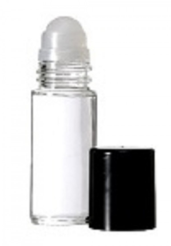 Nautica Oceans Cologne for Men - Type Perfume Oil 1/3 oz Roll-on