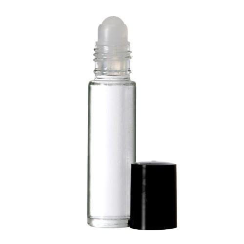 Vanilla Musk Perfume for Women - Type Perfume Oil 1/3 oz Roll-on