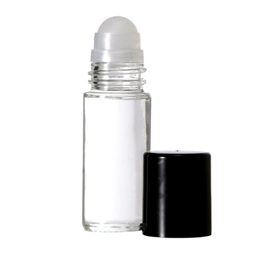 Dunhill Fresh Cologne for Men - Type Perfume Oil 1 oz Roll-on - Image