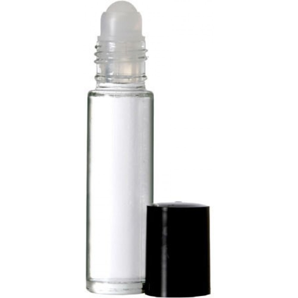 Touch With Love Perfume for Women - Type Perfume Oil 1 oz Roll-on - Image